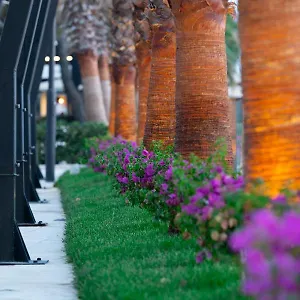 *** Hotel Royal Park Albania