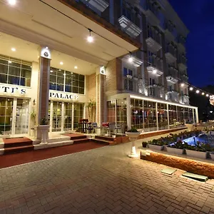 ***** Hotel Hymeti's Palace Albania