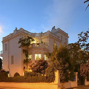 Les Palmes - Chambre D'hotes Tunis