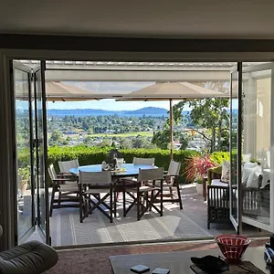 ***** Bed & Breakfast Karanda New Zealand