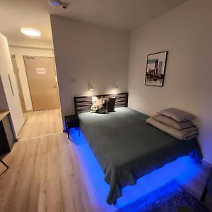  Aparthotel Apartman 18 Hungary