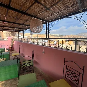 **** Riad Dar Labchara Morocco
