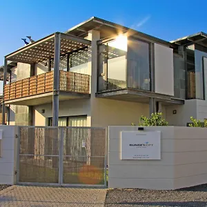 *** Guest house Sunset-loft South Africa