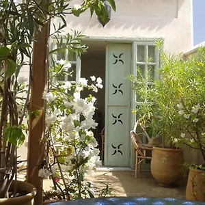  Riad Dar Eva Morocco