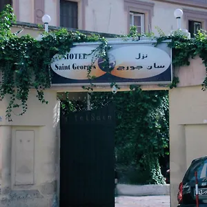 Hotel Saint Georges