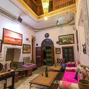 *** Riad Anass Al Ouali Morocco