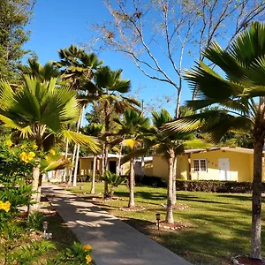 Hotel Villas Del Rey