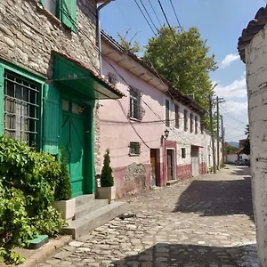  Guest house Private Historic Center Albania