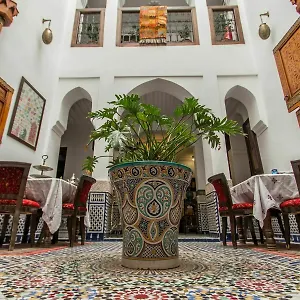 *** Riad Dar Medina Ziat Morocco