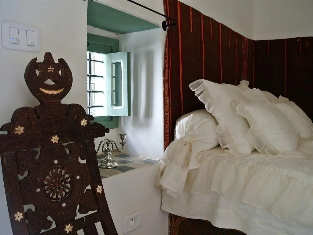 Dar Ben Gacem Hotel Tunis Guest house