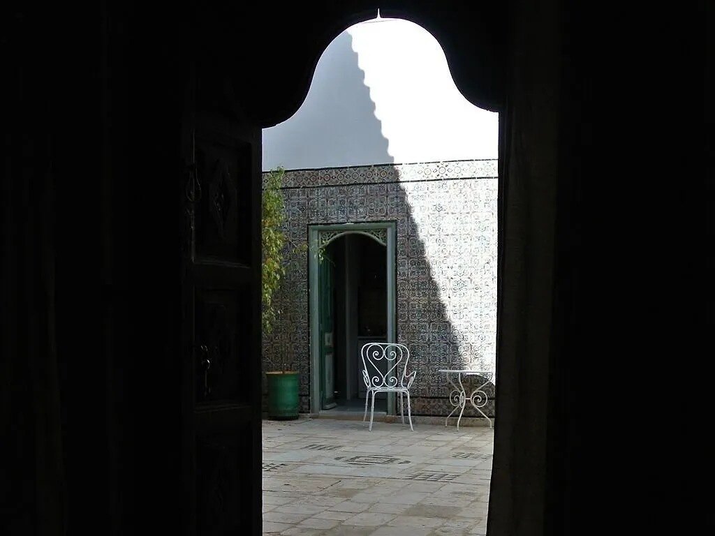 Guest house Dar Ben Gacem Hotel Tunis