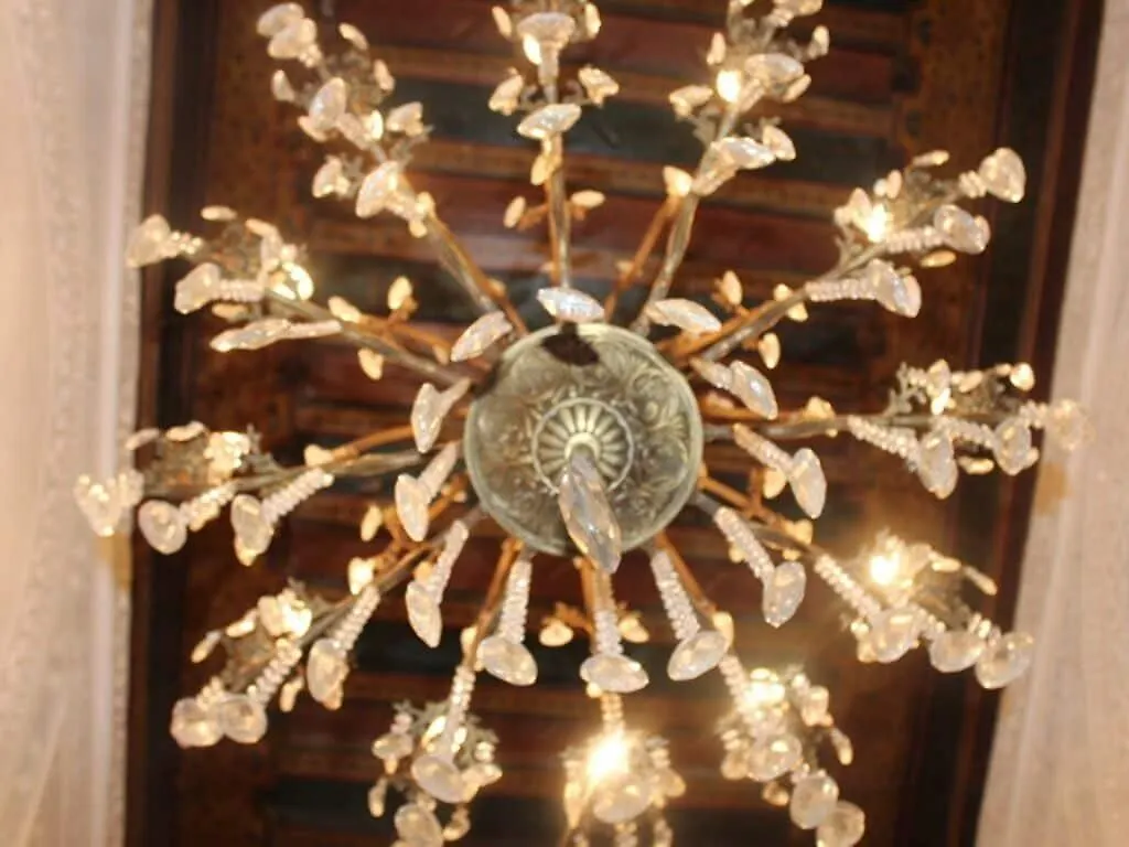 Dar Ben Gacem Hotel Tunis Guest house