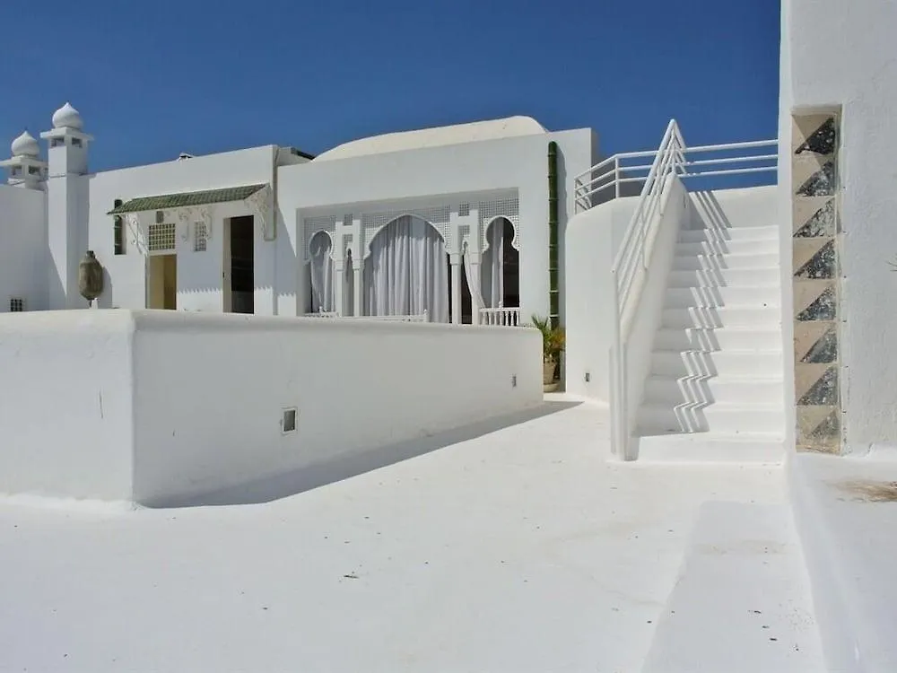 Guest house Dar Ben Gacem Hotel Tunis