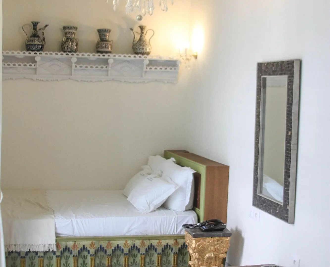 **** Guest house Dar Ben Gacem Hotel Tunis Tunisia