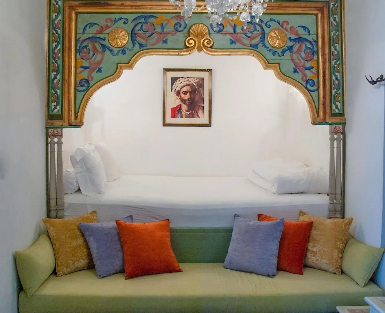 Dar Ben Gacem Hotel Tunis