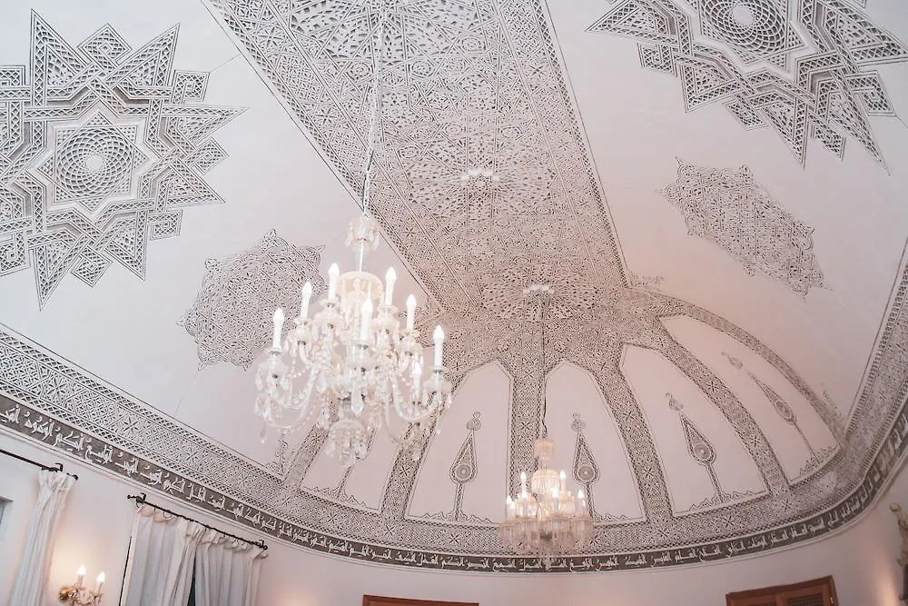 **** Guest house Dar Ben Gacem Hotel Tunis Tunisia