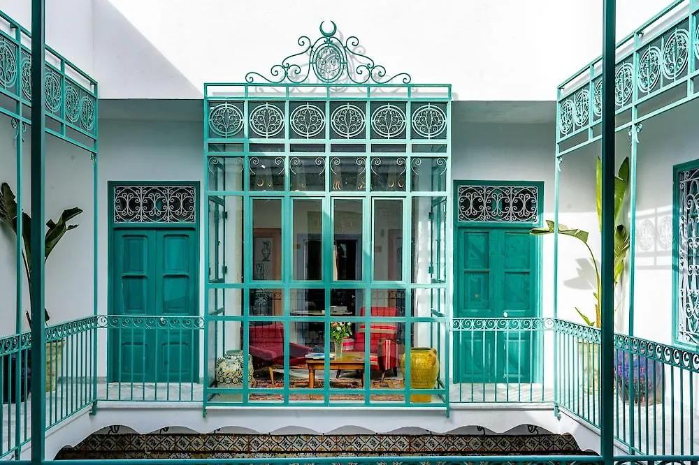 Guest house Dar Ben Gacem Hotel Tunis