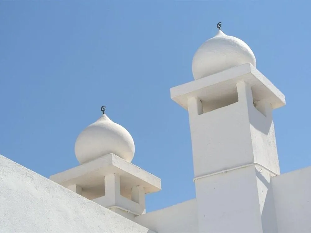 Guest house Dar Ben Gacem Hotel Tunis