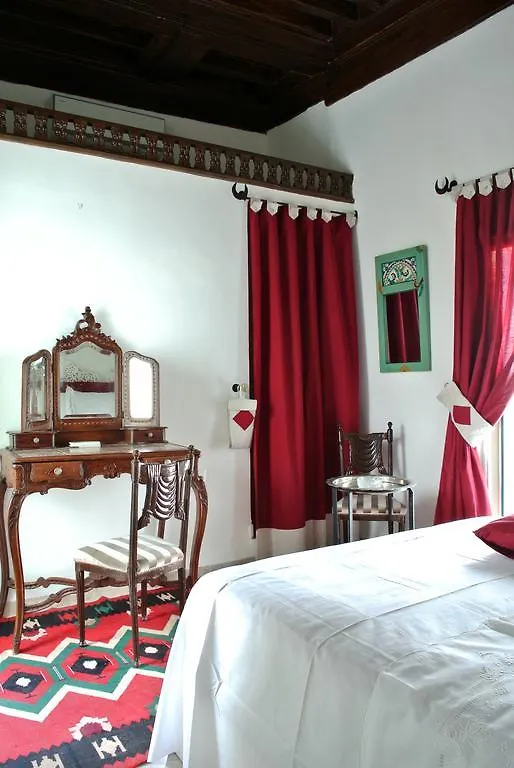 Dar Ben Gacem Hotel Tunis Guest house