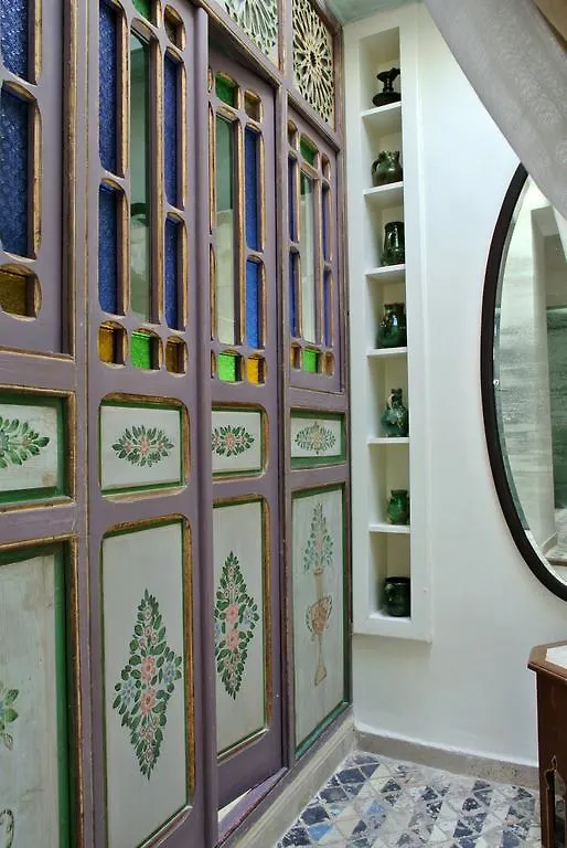 Dar Ben Gacem Hotel Tunis Guest house