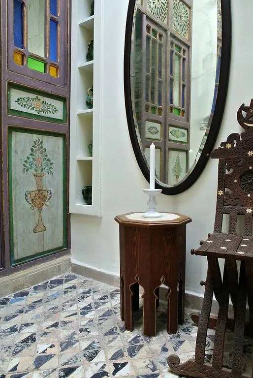 Dar Ben Gacem Hotel Tunis