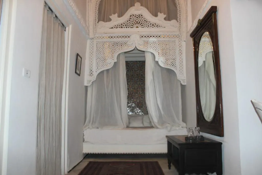 Dar Ben Gacem Hotel Tunis