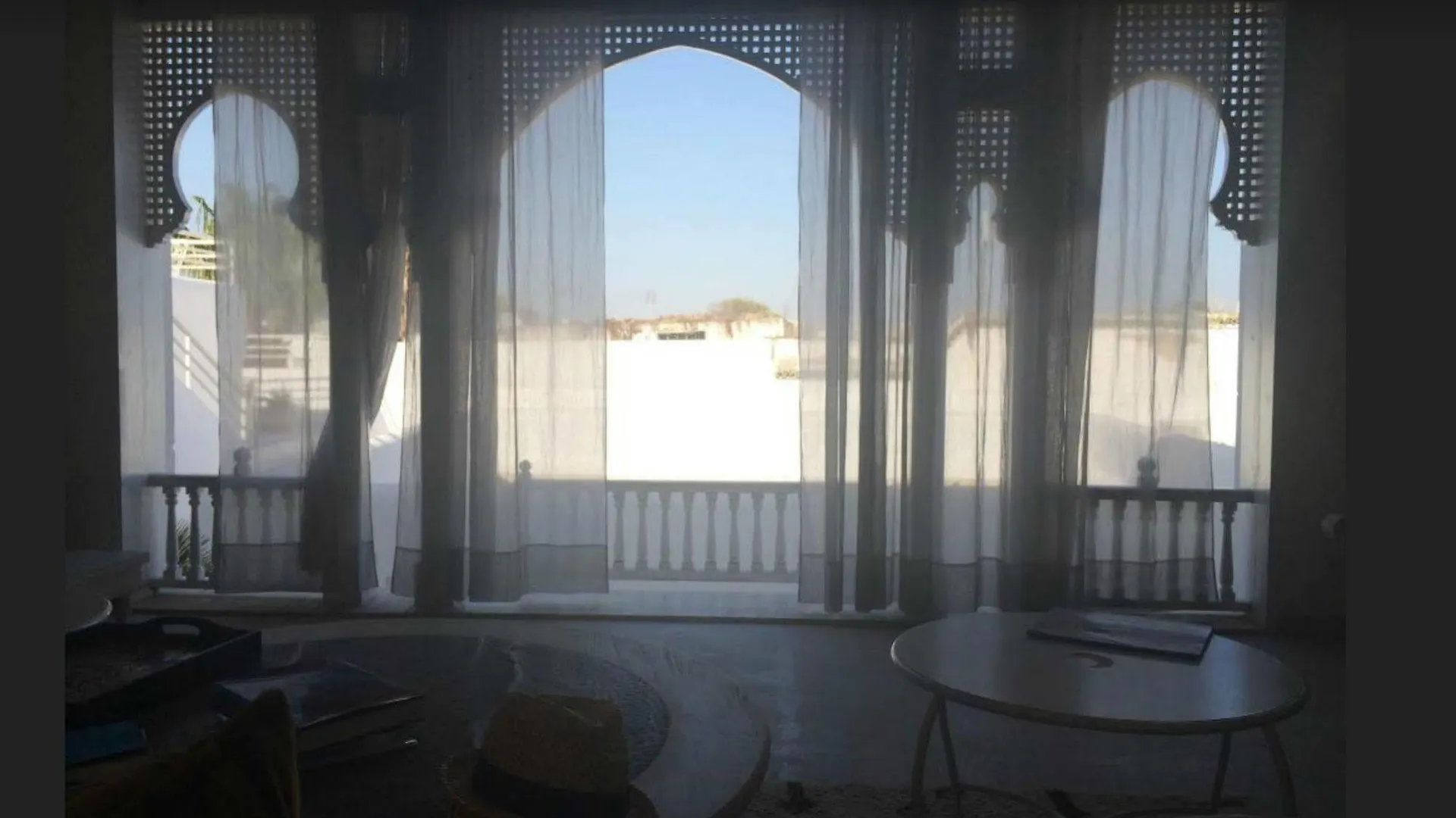 Guest house Dar Ben Gacem Hotel Tunis