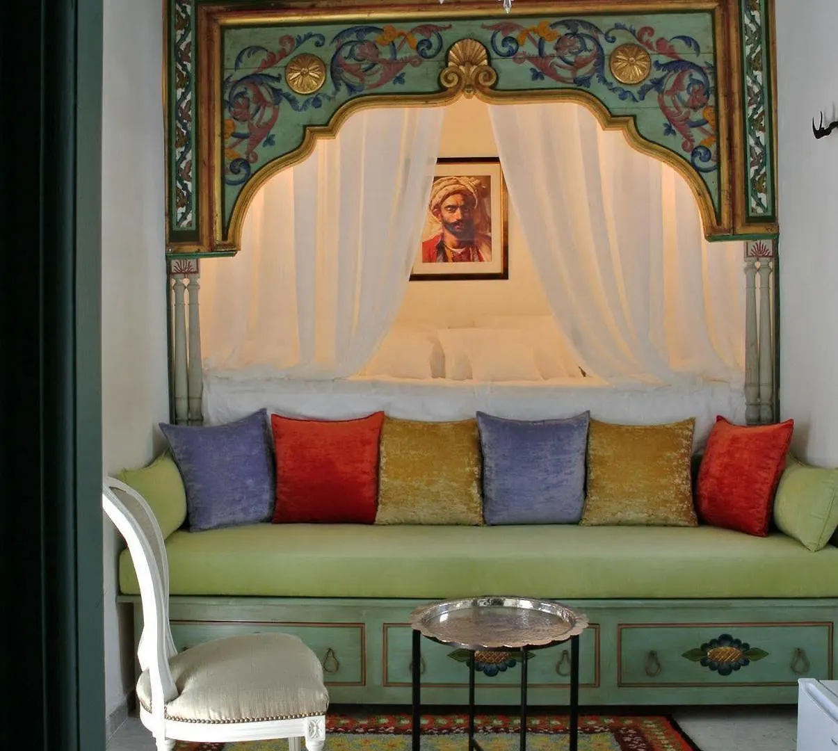 Dar Ben Gacem Hotel Tunis Guest house