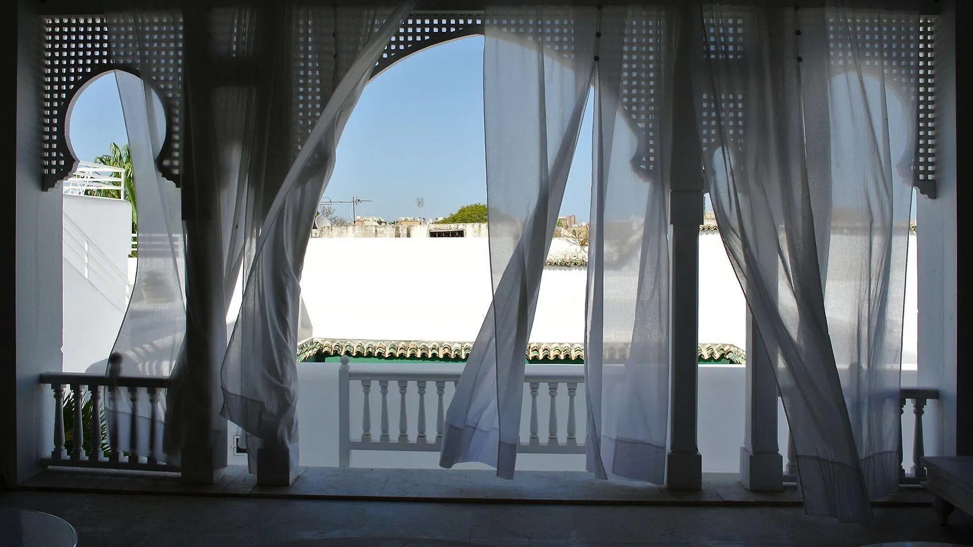 **** Guest house Dar Ben Gacem Hotel Tunis Tunisia