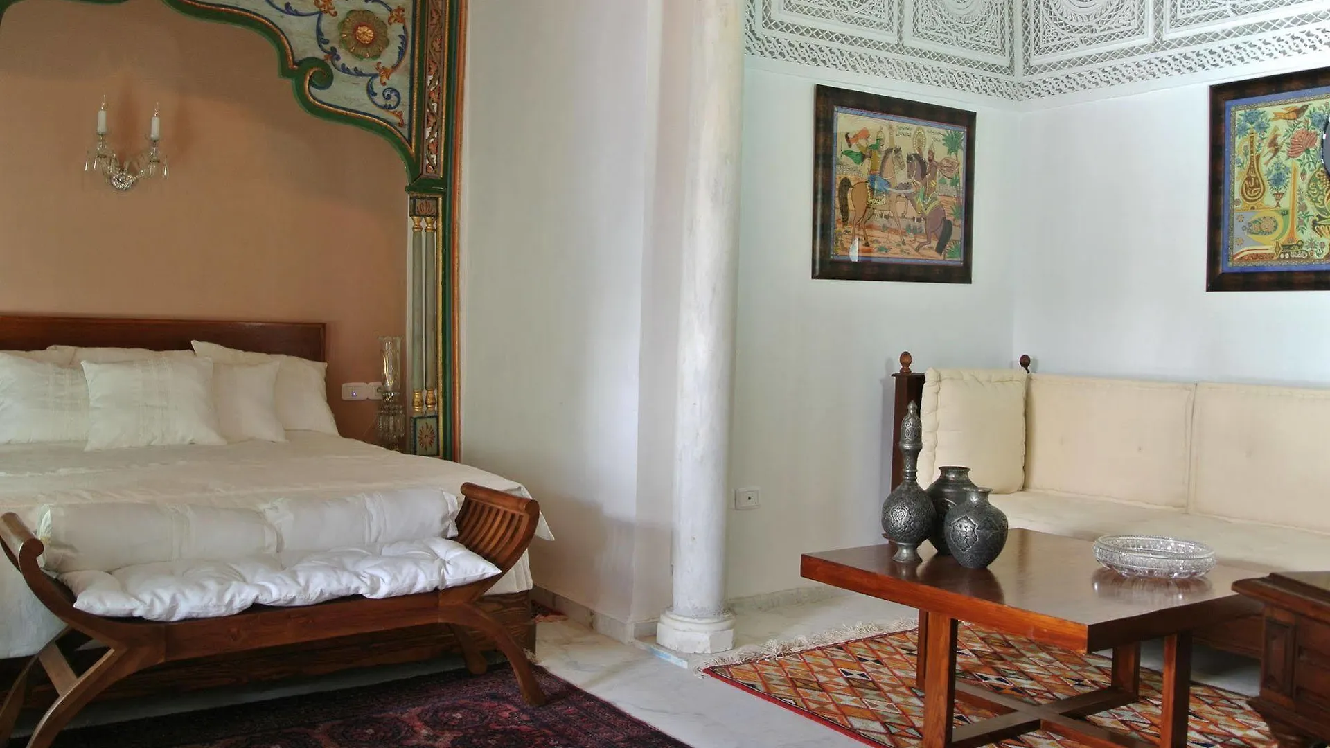 Guest house Dar Ben Gacem Hotel Tunis